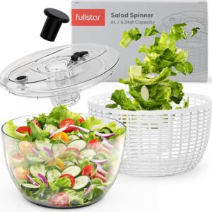 salad spinners