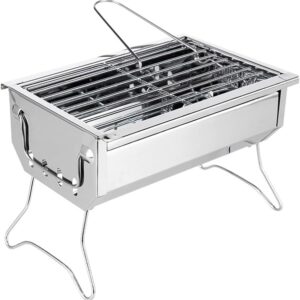 stainless steel camping stoves