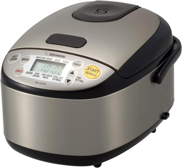 rice cookers