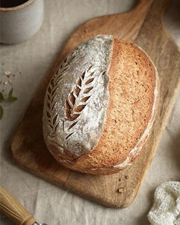 sourdough bread kit