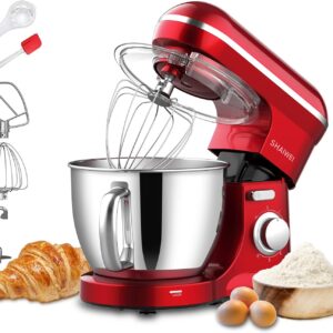 professional stand mixers