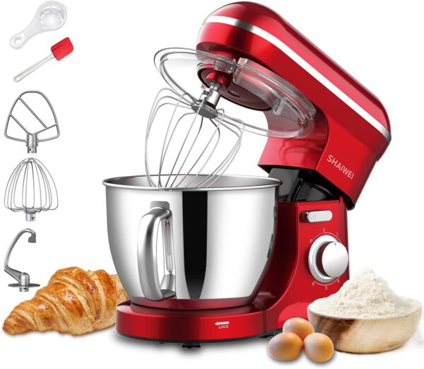 professional stand mixers