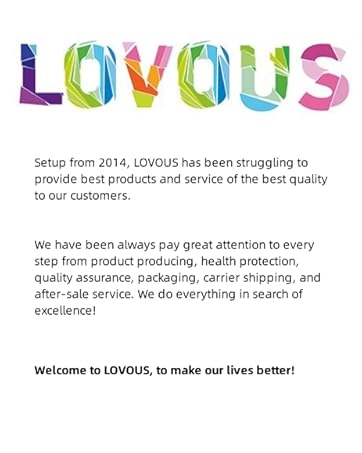 lovous