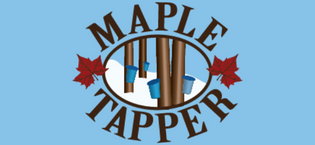 maple tapper logo