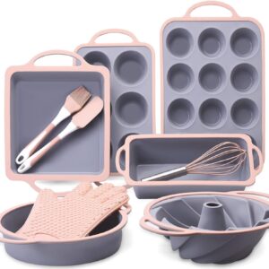 baking set for adults