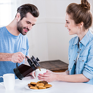 Coffee Maker