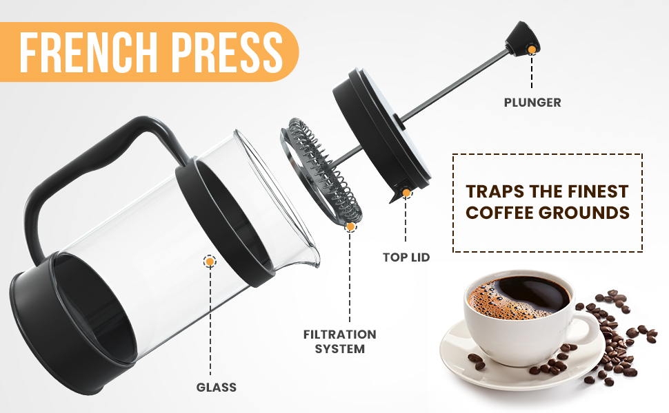 French Press