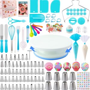 baking utensil set