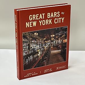 Great Bars of New York City