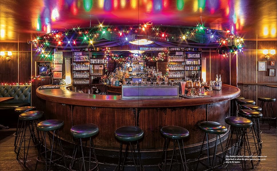 Great Bars of New York City