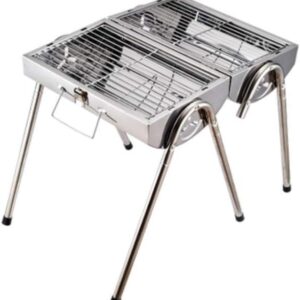 stainless steel camping stoves