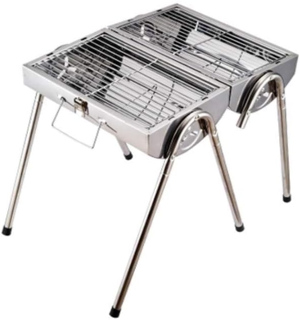 stainless steel camping stoves