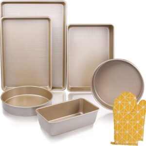 baking set for adults