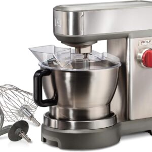 dough mixers