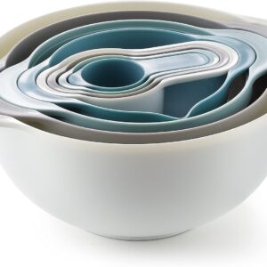 mixing bowl set