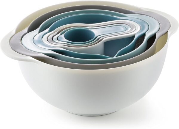 mixing bowl set