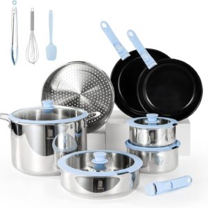 stainless steel camping stoves