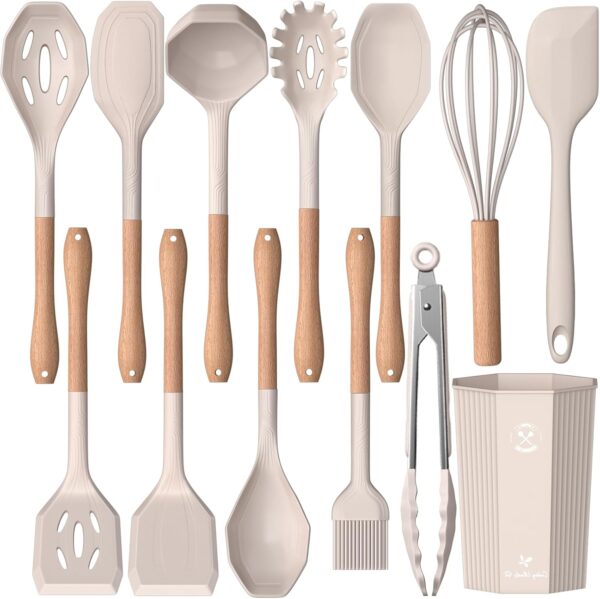 baking utensil set