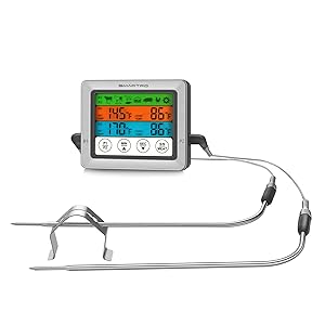 meat thermometer