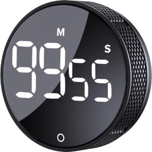 digital kitchen timers