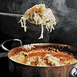 Fennel Gratin