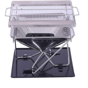 stainless steel camping stoves