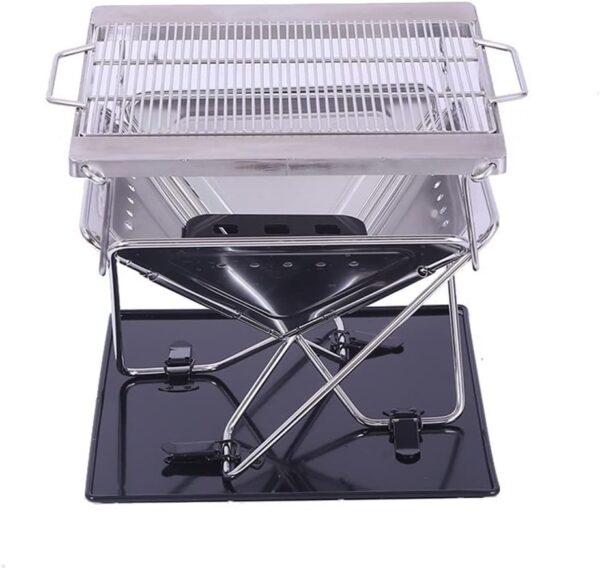 stainless steel camping stoves