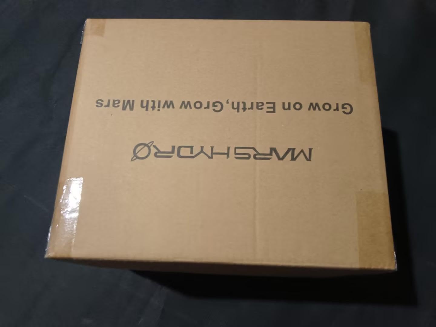 MARS HYDRO 4 Inch Inline Duct Fan with Temp Controller, Exhaust Fan for Grow Tents, Hydroponics - Image 10