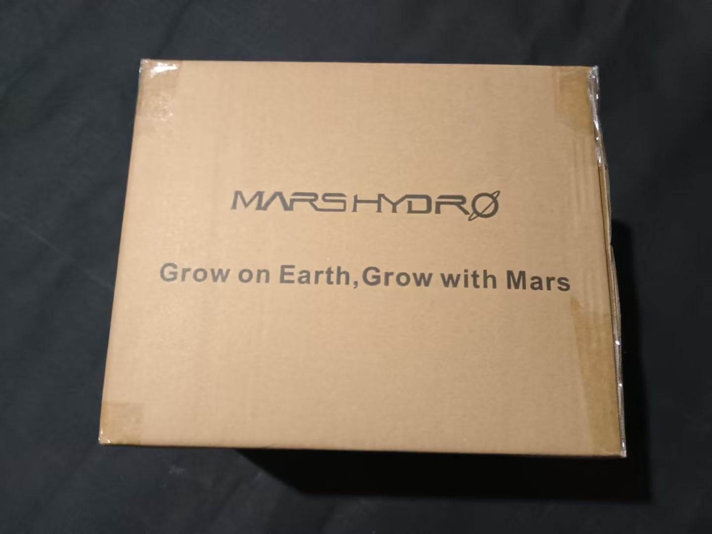 MARS HYDRO 4 Inch Inline Duct Fan with Temp Controller, Exhaust Fan for Grow Tents, Hydroponics - Image 8