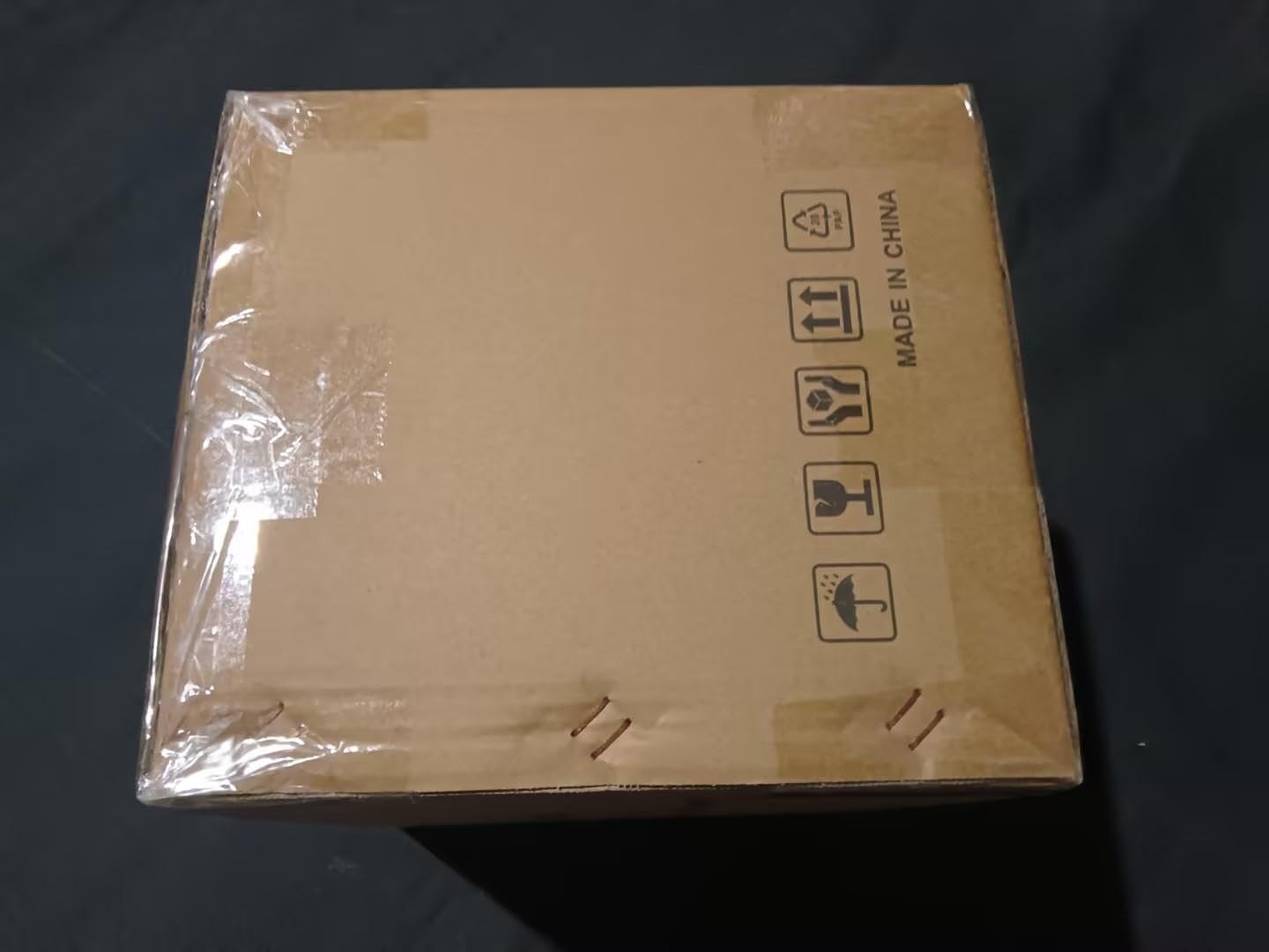 MARS HYDRO 4 Inch Inline Duct Fan with Temp Controller, Exhaust Fan for Grow Tents, Hydroponics - Image 12