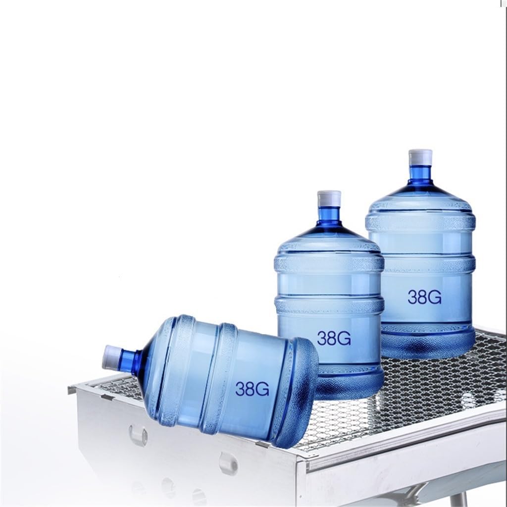 BBQ Outdoor Stainless Steel Barbecue Rack BBQ Aluminum Alloy Folding Barbecue Rack - Image 3