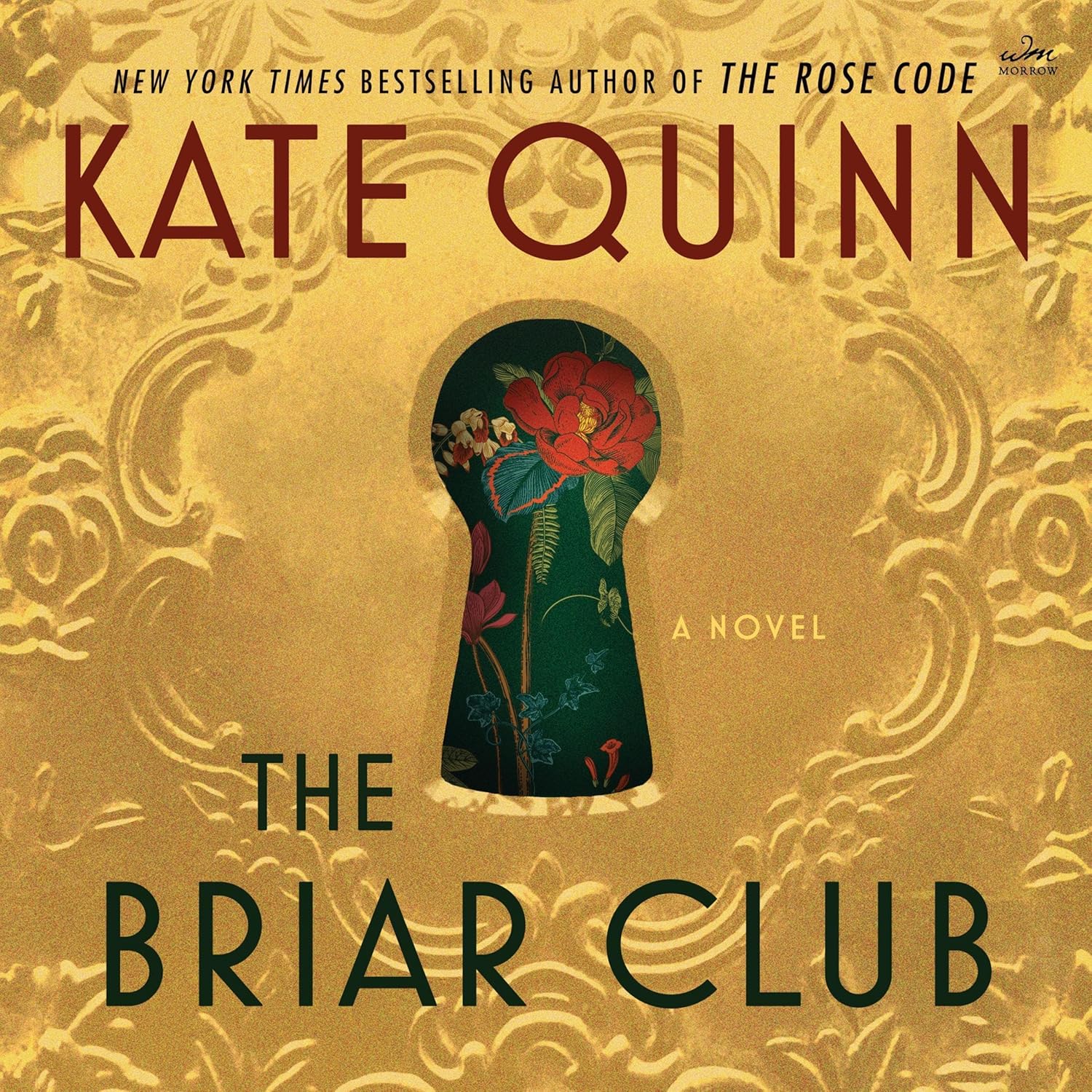The Briar Club: A Novel historical recipes and stories