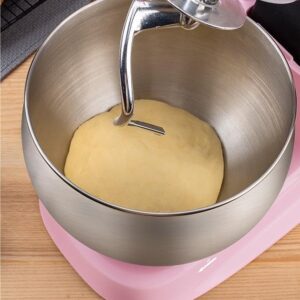 dough mixers