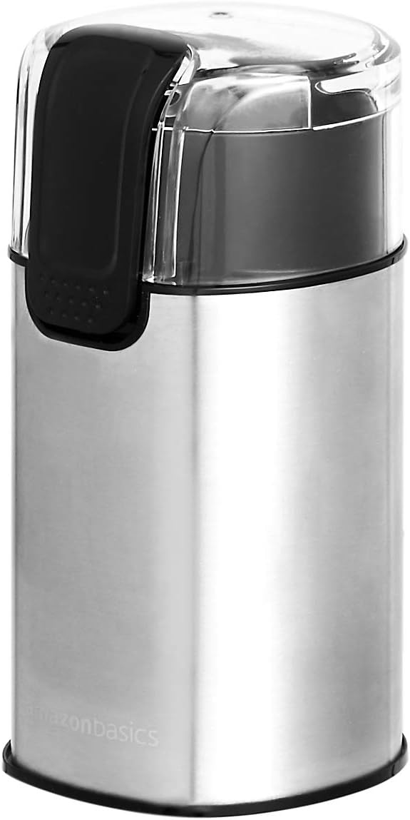 coffee grinder