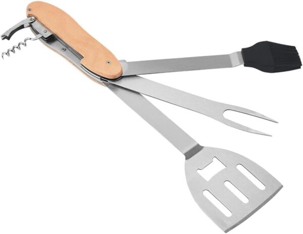 professional barbecue tool sets