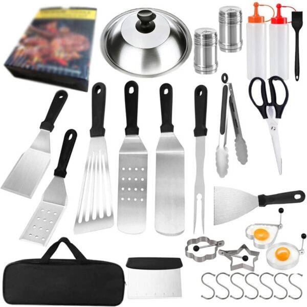 professional barbecue tool sets