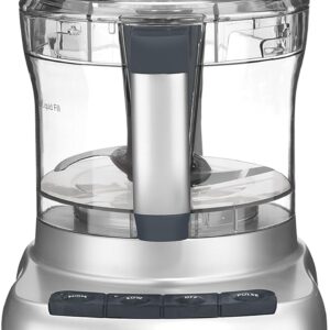 high-capacity food processors