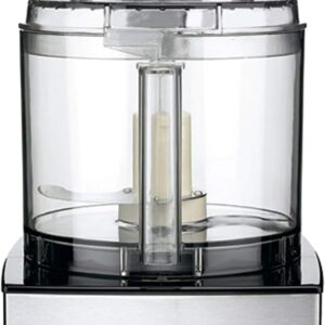 high-capacity food processors