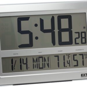 digital humidity and temperature controllers