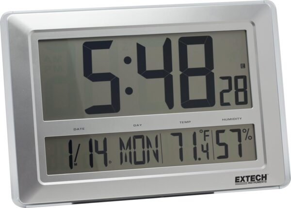 digital humidity and temperature controllers