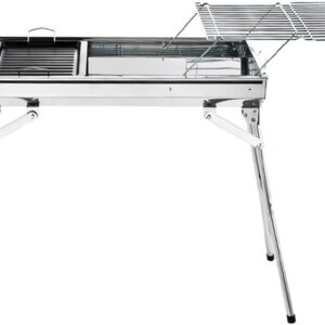 stainless steel camping stoves