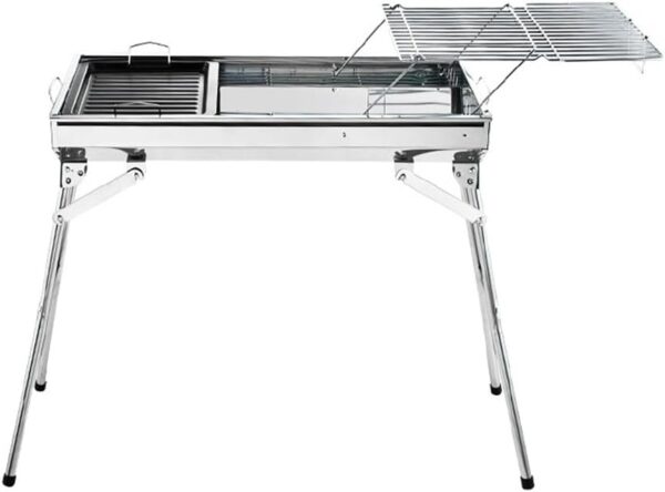 stainless steel camping stoves