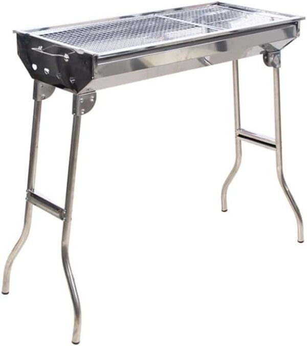 stainless steel camping stoves