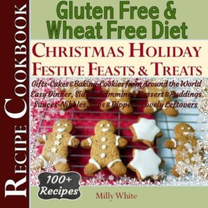 gluten-free baking books