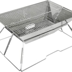 stainless steel camping stoves