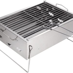 stainless steel camping stoves