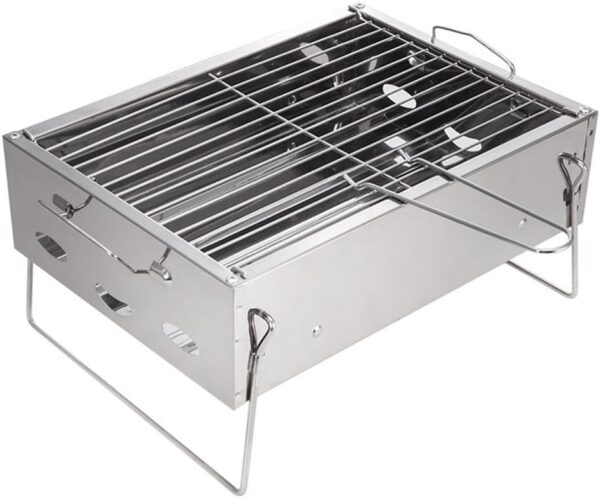 stainless steel camping stoves