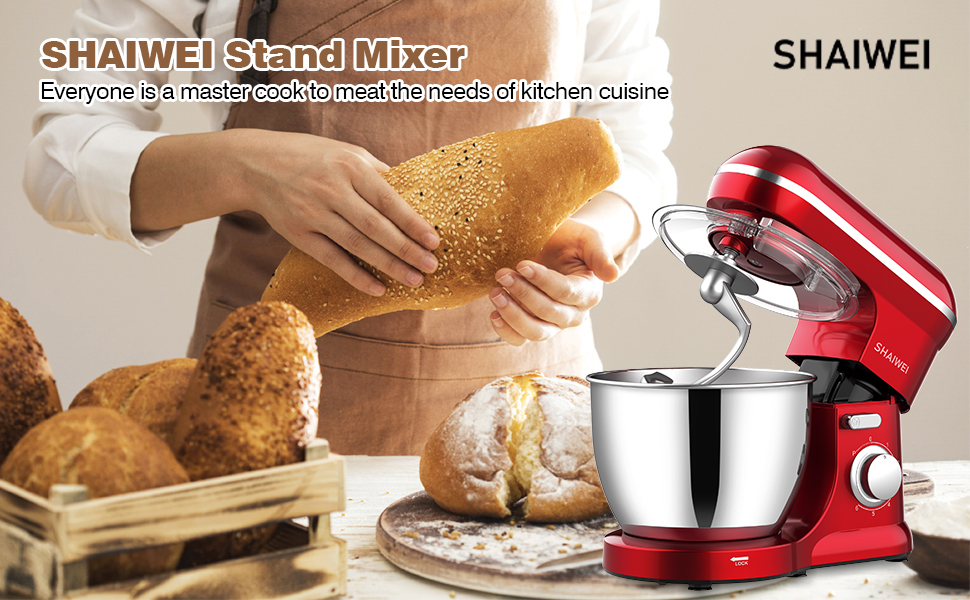 Stand Mixer