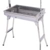 stainless steel camping stoves
