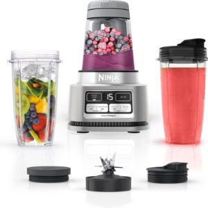 smoothie makers